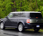 Фото Ford Flex кроссовер 1 поколение 