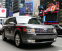Фото Ford Flex кроссовер 1 поколение 