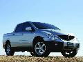 Фото SsangYong Actyon Sports 2.0 XDi AT