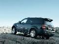 Фото Ssangyong Rexton