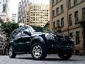 Фото SsangYong Rexton 2.7 XVT