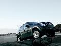 Подробная информация о SsangYong Rexton 2.7 XDi