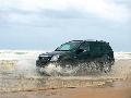 Фото SsangYong Rexton 2.7 XDi