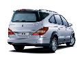 Фото Ssangyong Rodius