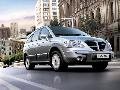 Фото Ssangyong Rodius