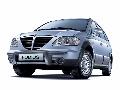 Подробная информация о SsangYong Rodius 2.7 XDi AT