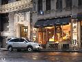 Фото SsangYong Rodius 2.7 XDi AT