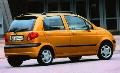 Фото Daewoo Matiz II
