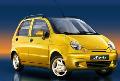 Фото Daewoo Matiz II 0.8i