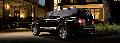 Фото Lincoln Navigator