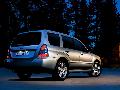 Фото Subaru Forester