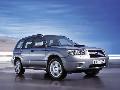 Фото Subaru Forester 2.5XT MT