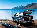 Фото Subaru Forester 2.5XT MT