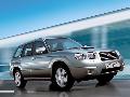 Фото Subaru Forester 2.5XT MT