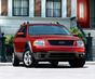 Описание Ford Freestyle
