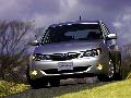 Фото Subaru Impreza