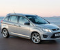 Фото Ford Grand C-Max