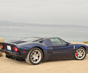 Описание Ford GT