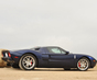 Фото Ford GT купе 1 поколение 