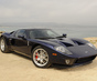 Фото Ford GT купе 1 поколение 