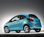 Фото Ford KA хетчбэк 2 поколение 