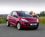 Фото Ford KA хетчбэк 2 поколение 