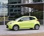 Подробная информация о Ford KA хетчбэк 2 поколение 