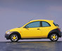 Фото Ford KA