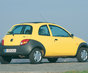 Фото Ford KA