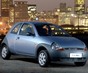 Фото Ford KA