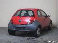 Фото Ford KA StreetKA кабриолет 1 поколение 