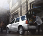 Фото Ford Maverick