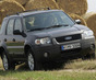 Фото Ford Maverick внедорожник 2 поколение 