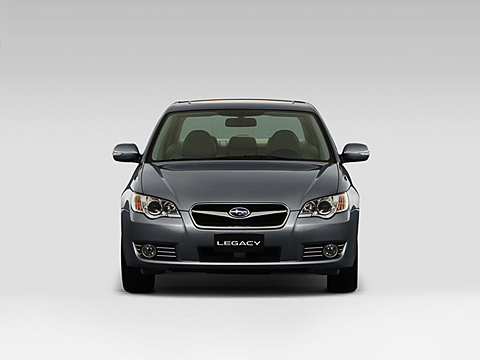 Фото Subaru Legacy
