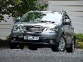 Фото Subaru Tribeca Limited