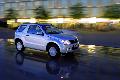 Фото Suzuki Grand Vitara 2.0 AT 5dr