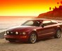Фото Ford Mustang