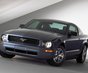 Фото Ford Mustang купе 5 поколение 