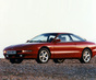 Фото Ford Probe купе 2 поколение 