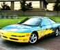 Фото Ford Probe купе 2 поколение 