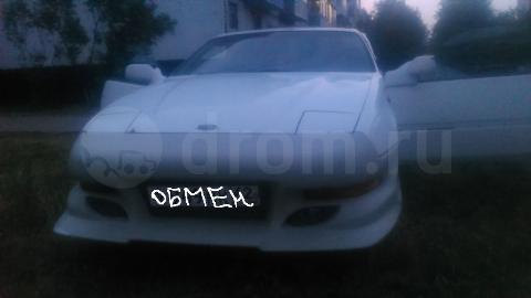 Фото Ford Probe