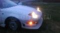Фото Ford Probe купе 1 поколение 