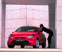Описание Ford Puma