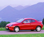 Фото Ford Puma