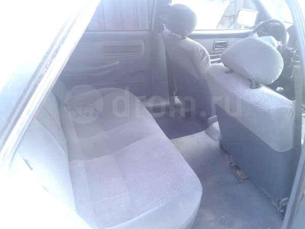 Фото Ford Scorpio