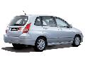 Фото Suzuki Liana