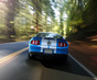 Фото Ford Shelby