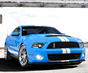 Фото Ford Shelby