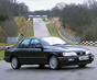 Фото Ford Sierra