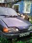 Фото Ford Sierra